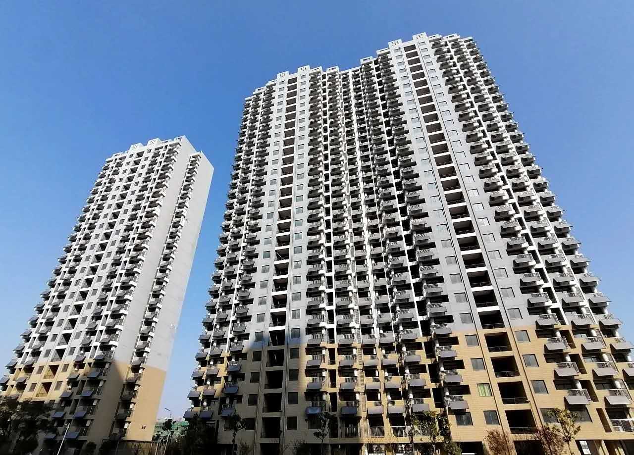 合肥东升国际集团－东升国际出品